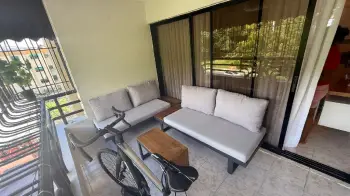 Apartamento en venta buenos aires del mirador cayetano germosen a paso
