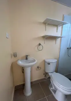Apartamento de 2 habitaciones en venta en ciudad juan bosch.