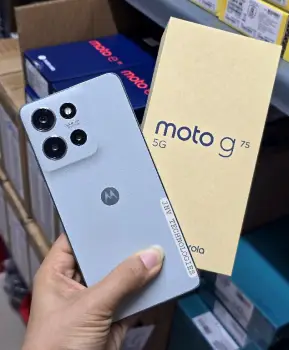 Motorola g75 5g