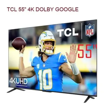 Tcl google tv 55 pg. 240 motion rate control magico 27500
