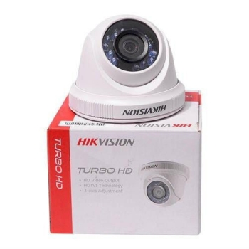 Hik vision turbo hd en santo domingo este