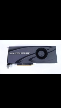 Geforce rtx 2080 super