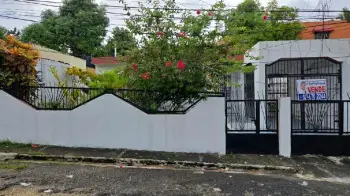 Venta de propiedad santo domingo este