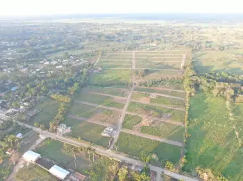 Venta de solares con titulo en hacienda estrella