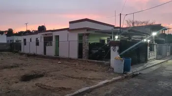 Venta de casa en valle universitario la barranquita santiago r.d.
