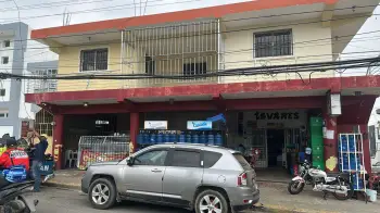Edificio comercial en venta — valle verde santiago rd