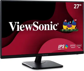 View sonic va2756-mhd monitor  en santo domingo este