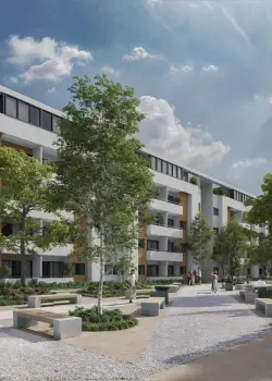 Apartamento en venta en santo domingo este