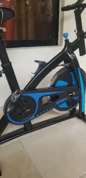 Bicicletas de ejercicio