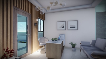 Apartamento en venta en santo domingo este