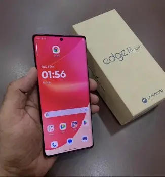 Motorola edge 50 fusion 5g sellaod