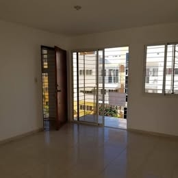 Alquilo apartamento en padre las casa residencial alegro