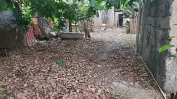 Atencion excelente terreno ideal para proyecto de apartamento iglesia