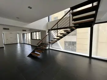 Penthouse en venta en naco