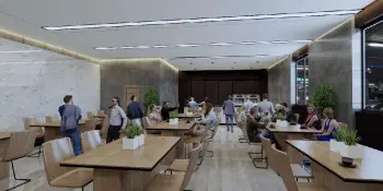 Oficinas en venta en torre empresarial en piantini