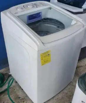 Lavadora secadora