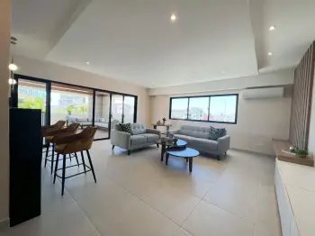 Apartamento 1 hab  estudio en alquiler y venta en evaristo morales