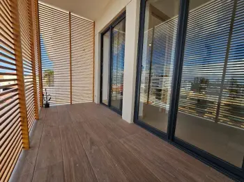 Apartamento con linea blanca en alquiler en arroyo hondo viejo