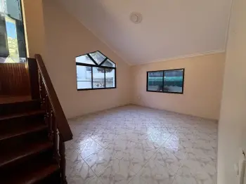 Casa en alquiler en bella vista