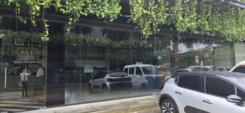 Local comercial de 120 m2 en ubicación estratégica en arroyo hondo vie