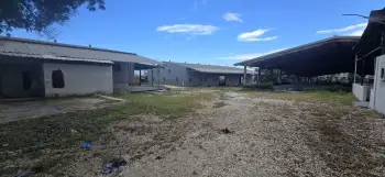 Naves industriales en alquiler en la autopista duarte con ubicación es