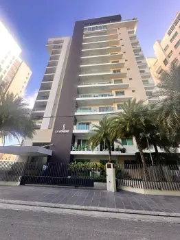 Vpi-v 2025-0027 vendo apartamento la esmeralda santiago república domi