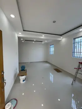 Esta hermosa casa nueva espera por ti vendo confortable casa proximo a
