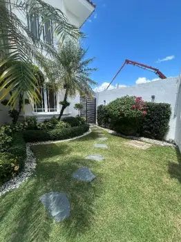 Casa en venta en la isabel villas