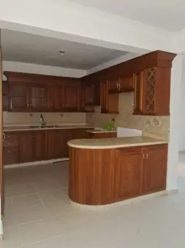 Vpi-v 2025-0028 vendo apartamento villa olga santiago república domini