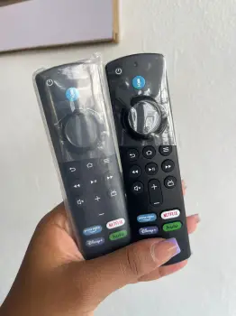 Control para fire stick  en santo domingo dn