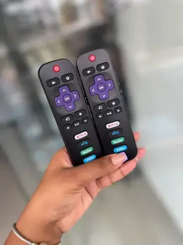 Control roku tv en santo domingo dn