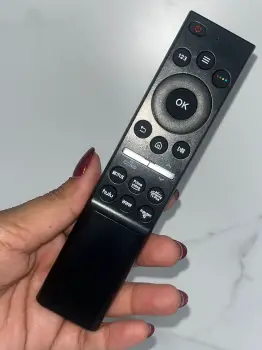 Control samsung smart tv en santo domingo dn