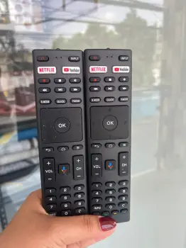 Control tecnomaster y jvc en santo domingo dn