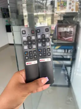 Control tcl android  en santo domingo dn