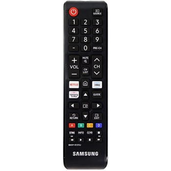 Control samsung smart tv