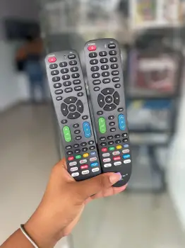 Control universal