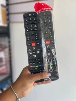 Control tcl android