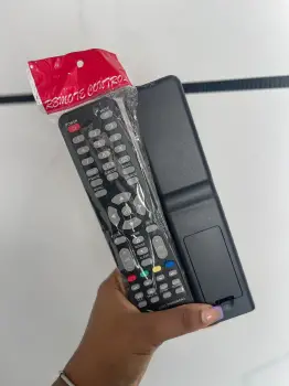 Control tecnomaster