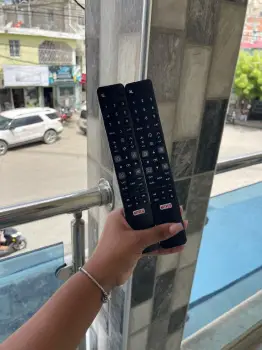 Control tcl android