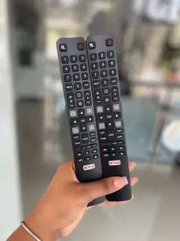 Control tcl android