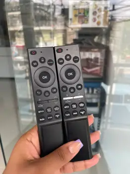 Control samsung smart tv