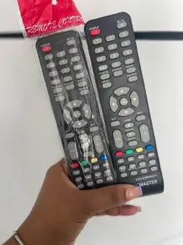 control tecnomaster