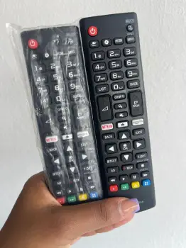 Control para tv lg