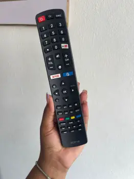 Control tecnomaster