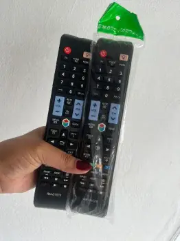 Control samsung smart tv