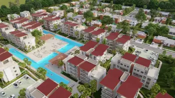 Apartamentos en venta en punta cana la altagracia r.d.