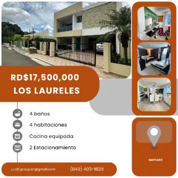 Vendo majestuoso casa aprovecha esta gran oportunidad y adquiere tu ca