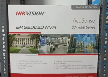 Programación y desbloqueo de dvr y nvr