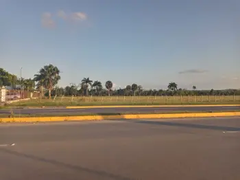 Vpi-s 2025-0012 vendo solar próximo aeropuerto república dominicana.