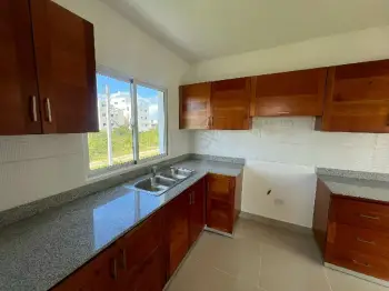 Se vende apartamento nuevo a estrenar prox a la aut. las américas